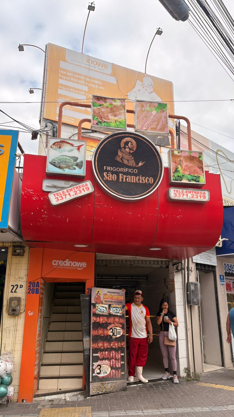 Maracanaú